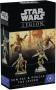 Star Wars Legion: Sun Fac and Poggle the Lesser - Commander and Operative Expansion